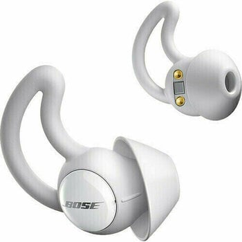 True trådløs i øre Bose Noise-Masking Sleepbuds - 1