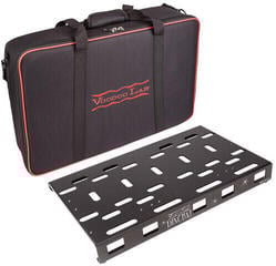Pedalboard, obal na efekty Voodoo Lab Dingbat M Pedalboard