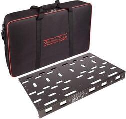 Pedalboard/Bag for Effect Voodoo Lab Dingbat L Pedalboard