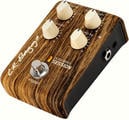 L.R. Baggs Align Session Guitar Effects Pedal
