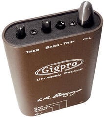 L.R. Baggs GIGPRO