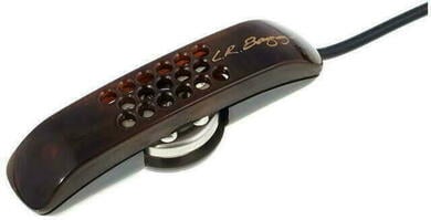 L.R. Baggs Lyric Pastilla para guitarra acústica (Como nuevo)