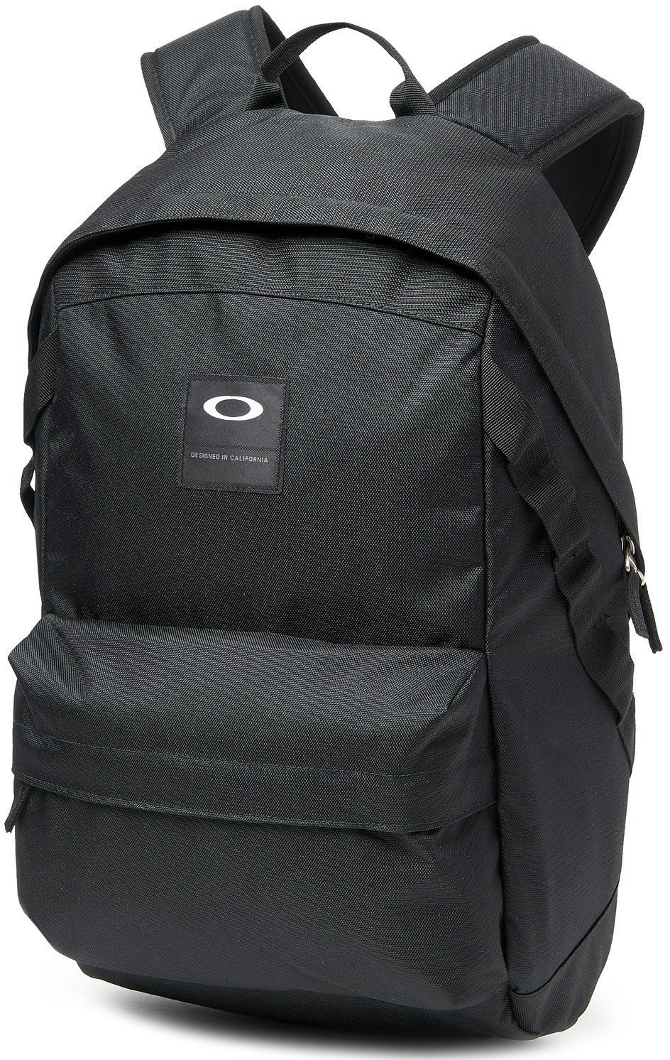 Livsstil rygsæk / taske Oakley Holbrook 20L Backpack Blackout