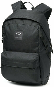 Lifestyle sac à dos / Sac Oakley Holbrook 20L Backpack Blackout - 1