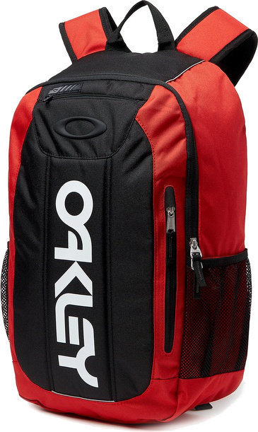 Lifestyle ruksak / Taška Oakley Enduro 20L 2.0 Red Line 20 L Batoh