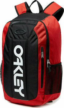 Lifestyle ruksak / Torba Oakley Enduro 20L 2.0 Red Line 20 L Ruksak - 1
