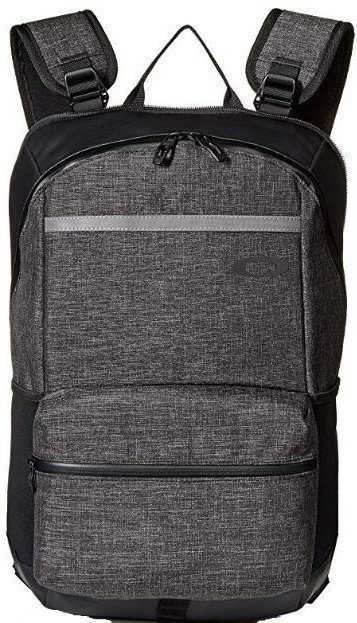 Lifestyle Backpack / Bag Oakley Two Faced Blackout 14 L Backpack