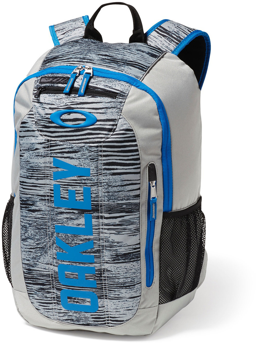 Lifestyle Backpack / Bag Oakley Enduro 20L 2.0 Stone Gray 20 L Backpack