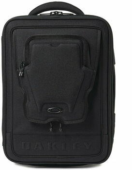 Torba za jedrenje Oakley Icon Cabin Trolley Blackout OS - 1