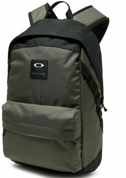 Lifestyle Backpack / Bag Oakley Holbrook Dark Brush 20 L Backpack - 1