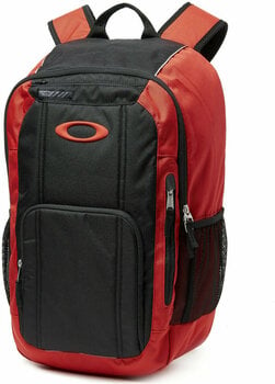 Lifestyle plecak / Torba Oakley Enduro 25L 2.0 Red Line 25 L Plecak - 1
