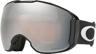 Oakley Airbrake XL Jet Black/Jet Black