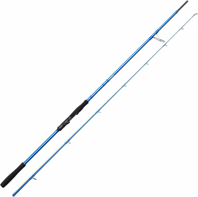 Canne à pêche Savage Gear SGS4 Shad & Metal Specialist 2,13 m 80 g 2 parties
