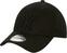 Καπέλο New York Yankees 9Forty MLB League Essential Snap Black/Black UNI Καπέλο