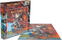Puzzle a hry Iron Maiden Virtual XI