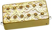 DiMarzio DP 289FSGW Utopia Bridge Gold Гітарний звукознімач (Як новий)