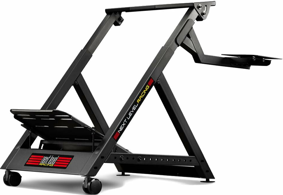Next Level Racing Wheel Stand DD Muziker
