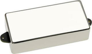 Bass Pick-Up DiMarzio DP 295N Relentless Neck White Bass Pick-Up