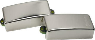 Bass Pick-Up DiMarzio DP 296N Relentless Middle Chrome Bass Pick-Up