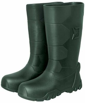 Fishing Boots Delphin Fishing Boots Bronto Green 41 Without Inner Felt - 1