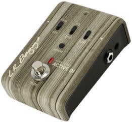 Gitarrenverstärker L.R. Baggs Align Active DI Gitarrenverstärker