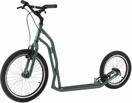 Classic Scooter Yedoo S2016 Green Classic Scooter - 1