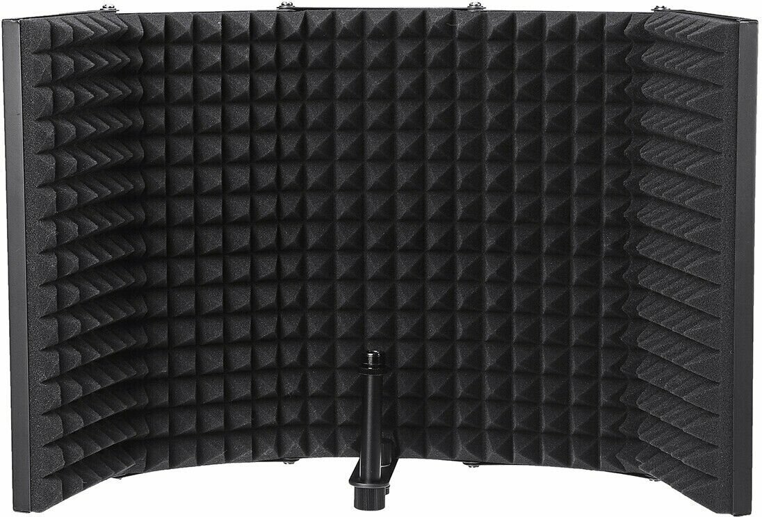 Portable acoustic panel Lewitz TMSA023