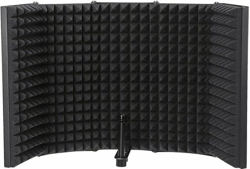 Portable acoustic panel Lewitz TMSA023 - 1