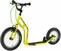 Løbehjul/trehjulet cykel til børn Yedoo Wzoom Emoji Yellow Løbehjul/trehjulet cykel til børn