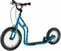 Kinderstep / driewieler Yedoo Wzoom Emoji Blue Kinderstep / driewieler