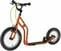 Løbehjul/trehjulet cykel til børn Yedoo Wzoom Emoji Red Løbehjul/trehjulet cykel til børn