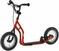 Trotinete/Triciclo para crianças Yedoo One Numbers Red Trotinete/Triciclo para crianças