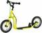 Løbehjul/trehjulet cykel til børn Yedoo Mau Emoji Yellow Løbehjul/trehjulet cykel til børn