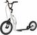 Yedoo Three Numbers White Classic Scooter