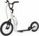 Scooter classique Yedoo Three Numbers Blanc Scooter classique