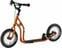 Løbehjul/trehjulet cykel til børn Yedoo Mau Emoji Red Løbehjul/trehjulet cykel til børn