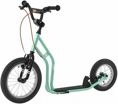 Kid Scooter / Tricycle Yedoo Two Numbers Turquoise Kid Scooter / Tricycle - 1