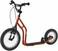 Barn Sparkcykel / Trehjuling Yedoo Two Numbers Red Barn Sparkcykel / Trehjuling