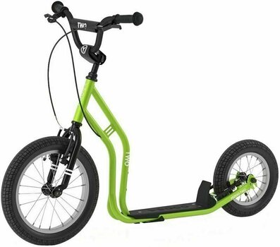 Otroški skuter / Tricikli Yedoo Two Numbers Zelena Otroški skuter / Tricikli - 1