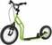 Patinete / triciclo para niños Yedoo Two Numbers Green Patinete / triciclo para niños
