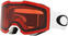 Goggles Σκι Oakley Fall Line 708511 Matte White/Prizm Rose Goggles Σκι