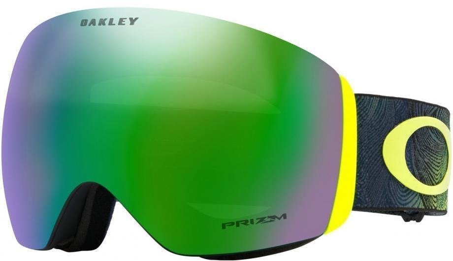 oakley flight deck mystic flow