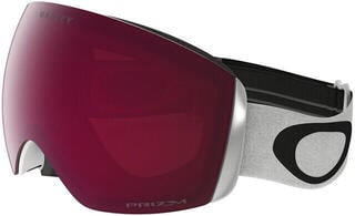 Oakley Flight Deck Matte White/Matte White
