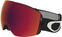 Smučarska očala Oakley Flight Deck XM 706439 Matte Black/Prizm Torch Smučarska očala