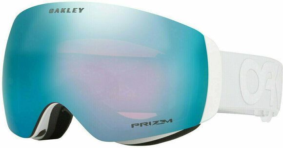 Ski Goggles Oakley Flight Deck XM Ski Goggles - 1