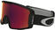 Ski Brillen Oakley Line Miner L 707002 Matte Black/Prizm Torch Ski Brillen