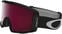 Óculos de esqui Oakley Line Miner L 707005 Matte Black/Prizm Rose Óculos de esqui