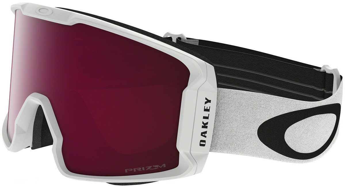 Skijaške naočale Oakley Line Miner Skijaške naočale