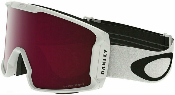 Okulary narciarskie Oakley Line Miner Okulary narciarskie - 1