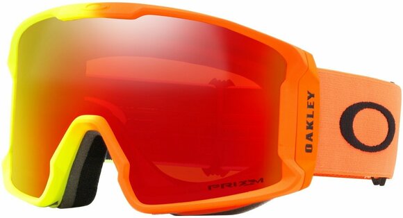 Ski Goggles Oakley Line Miner Ski Goggles - 1